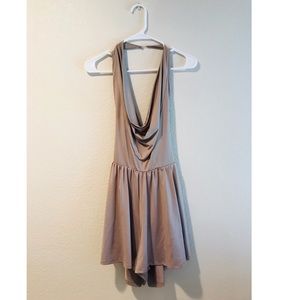 NWOT Romper